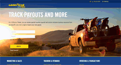 Desktop Screenshot of g3xpress.com